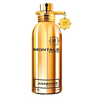 Montale Arabians woda perfumowana spray 50ml