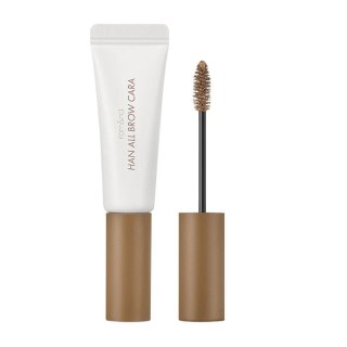 Rom&nd Han All Brow Cara tusz do brwi 04 Merry Blonde 9g