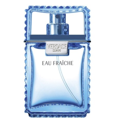 Versace Man Eau Fraiche woda toaletowa spray 30ml