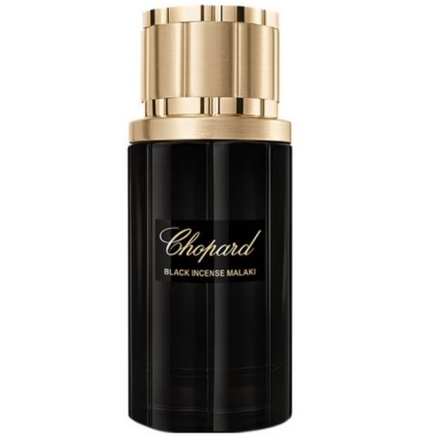 Chopard Black Incense Malaki woda perfumowana spray 80ml - produkt bez opakowania