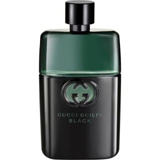 Gucci Guilty Black Pour Homme woda toaletowa spray - produkt bez opakowania