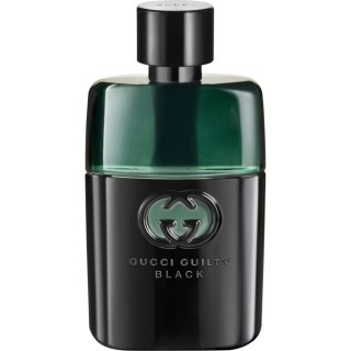 Gucci Guilty Black pour Homme woda toaletowa spray 50ml