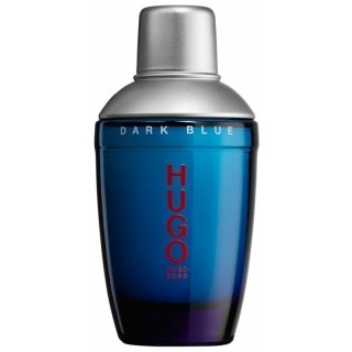 Hugo Boss Hugo Dark Blue woda toaletowa spray - produkt bez opakowania