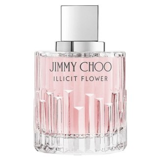 Jimmy Choo Illicit Flower woda toaletowa spray - produkt bez opakowania