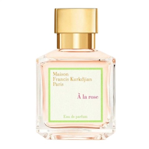 Maison Francis Kurkdjian A La Rose woda perfumowana spray 70ml