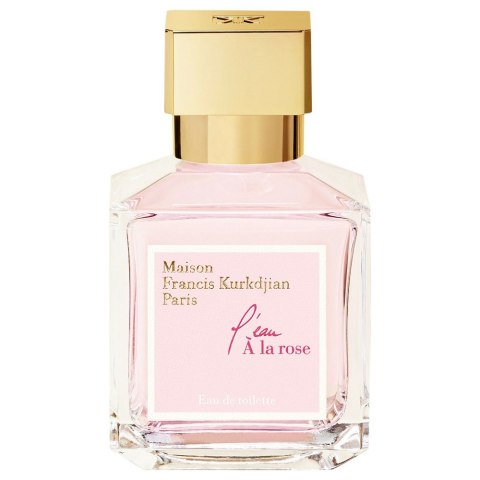 Maison Francis Kurkdjian L'eau A la Rose woda toaletowa spray 70ml