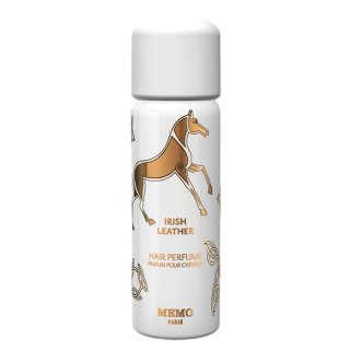 Memo Paris Irish Leather perfumy do włosów 80ml
