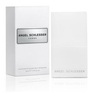 Angel Schlesser Angel Schlesser Femme woda toaletowa spray 50ml