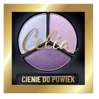 Celia Cienie do powiek 252 4g