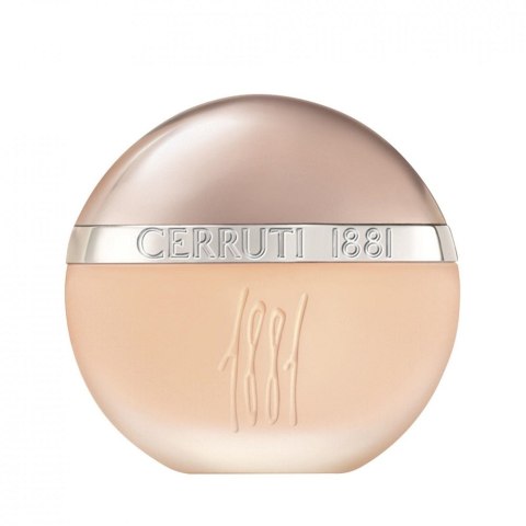 Cerruti 1881 Pour Femme woda toaletowa spray 100ml Tester
