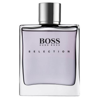 Hugo Boss Boss Selection woda toaletowa spray - produkt bez opakowania
