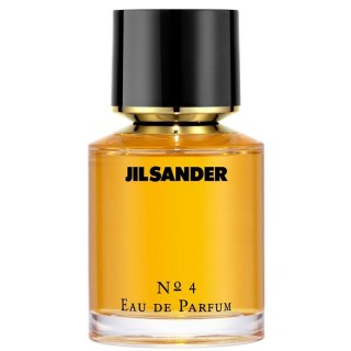 Jil Sander No 4 woda perfumowana spray - produkt bez opakowania