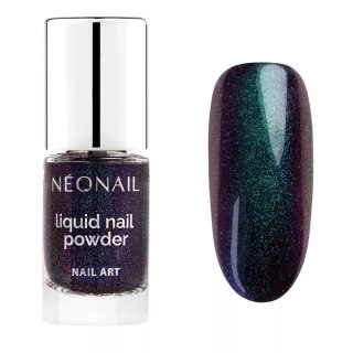 NeoNail Liquid Nail Powder pyłek w płynie Chameleon 01 6.5ml