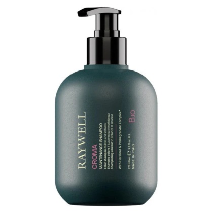 Raywell B.io Croma Shampoo Szampon do Włosów Ochrona Koloru 275ml