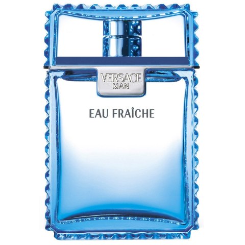 Versace Man Eau Fraiche woda po goleniu flakon 100ml