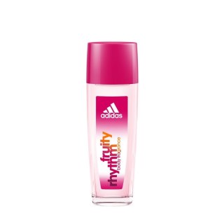 Adidas Fruity Rhythm dezodorant z atomizerem dla kobiet 75ml