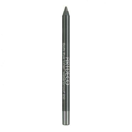 Artdeco Soft Eyeliner Waterproof wodoodporna kredka do oczu 22 Dark Grey Green 1.2g