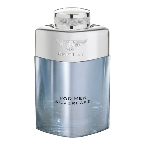 Bentley For Men Silverlake woda perfumowana spray 100ml