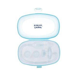 Canpol Babies Aspirator do nosa z miękką końcówką