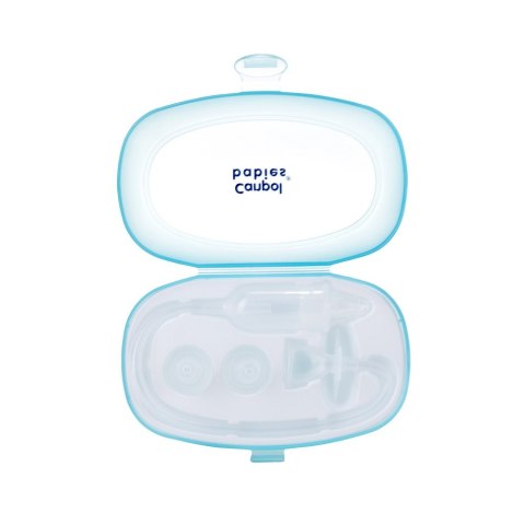 Canpol Babies Aspirator do nosa z miękką końcówką
