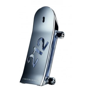 Carolina Herrera 212 Heroes Forever Young Men woda toaletowa spray - produkt bez opakowania