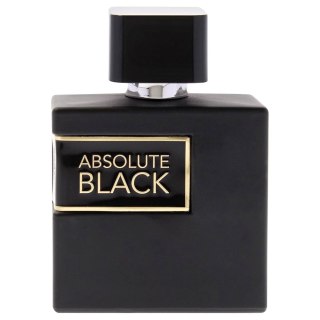 Estiara Luxe Absolute Black woda perfumowana spray 100ml