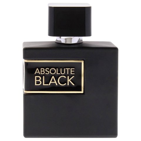 Estiara Luxe Absolute Black woda perfumowana spray 100ml