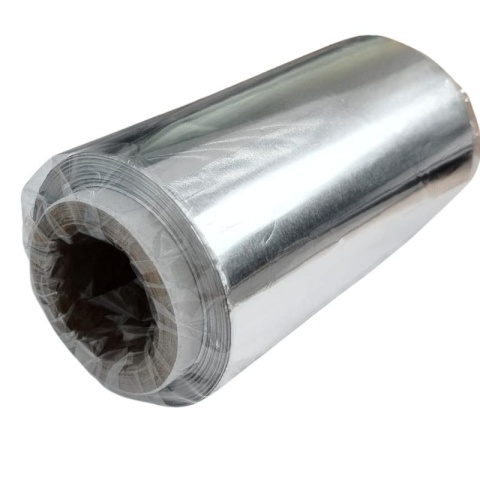 Folia fryzjerska aluminiowa do farbowania i rozjaśnień 500g L