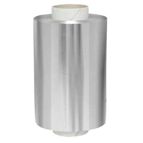 Folia fryzjerska aluminiowa do farbowania i rozjaśnień 500g L