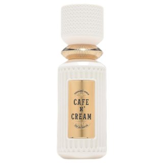 Fragrance World Cafe N' Cream woda perfumowana spray 100ml