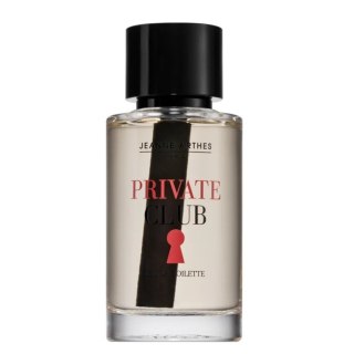 Jeanne Arthes Private Club woda toaletowa spray 100ml