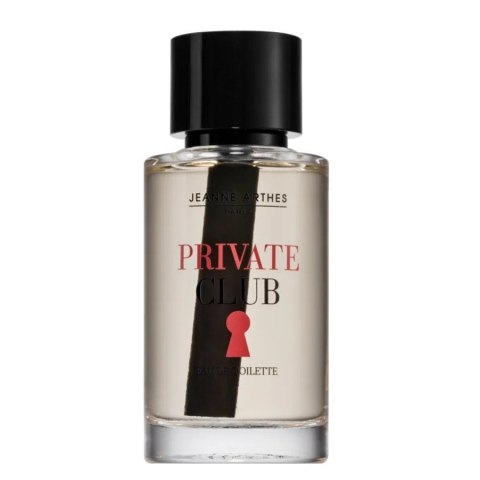 Jeanne Arthes Private Club woda toaletowa spray 100ml