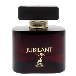 Maison Alhambra Jubilant Noir woda perfumowana spray 100ml