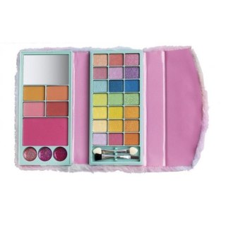Martinelia Circus paletka do makijażu dla dzieci z lusterkiem + aplikator 2szt