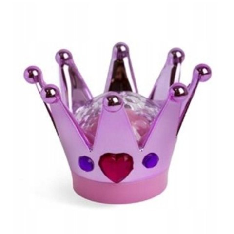 Martinelia Princess Crown balsam pomadka do ust dla dzieci w formie korony Arbuz 7g