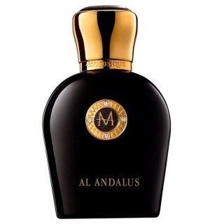 Moresque Al Andalus woda perfumowana spray 50ml