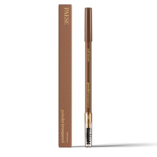 Paese Powder Browpencil pudrowa kredka do brwi Soft Brown 1.19g