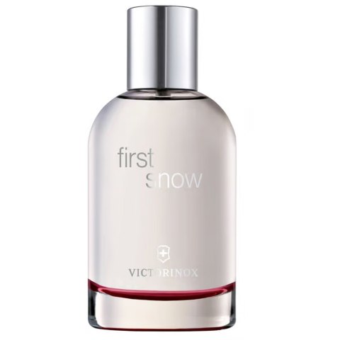 Victorinox First Snow woda toaletowa spray 100ml