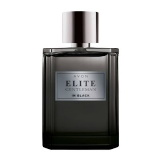 Avon Elite Gentleman In Black woda toaletowa spray 75ml