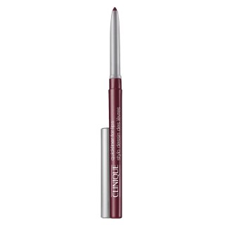 Clinique Quickliner™ For Lips konturówka do ust 12 Intense Licorice 0.26g