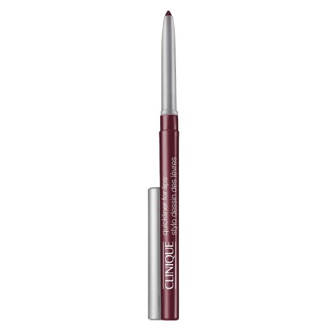 Clinique Quickliner™ For Lips konturówka do ust 12 Intense Licorice 0.26g