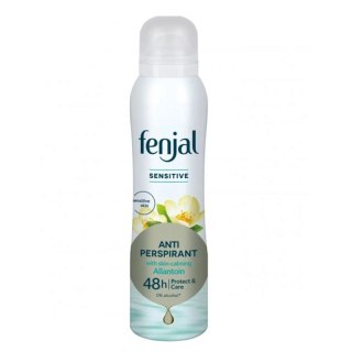 Fenjal Sensitive dezodorant w sprayu 150ml