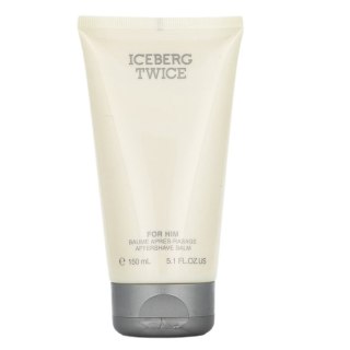 Iceberg Twice For Him balsam po goleniu 150ml