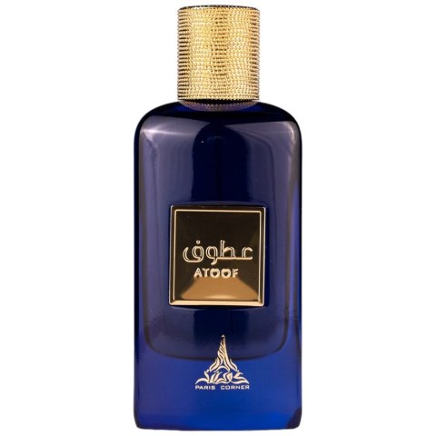 Paris Corner Atoof woda perfumowana spray 100ml