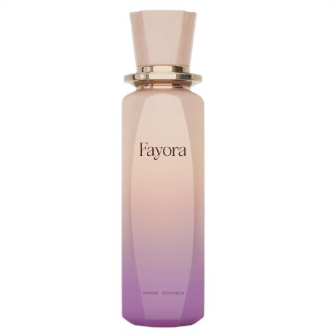 Paris Corner Fayora woda perfumowana spray 100ml