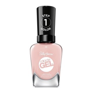 Sally Hansen Miracle Gel żelowy lakier do paznokci 248 Once Chiffon a Time 14.7ml