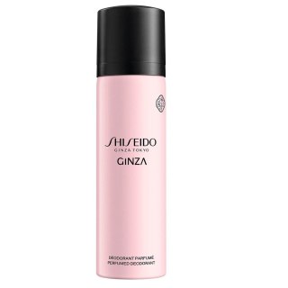 Shiseido Ginza dezodorant spray 100ml