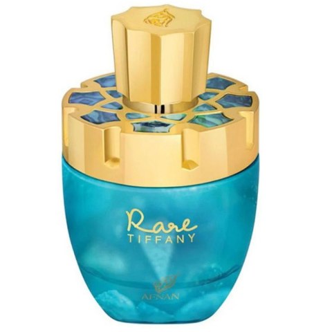 Afnan Rare Tiffany woda perfumowana spray 100ml