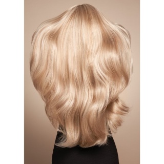 Be Hair Be Color, farba do włosów bez amoniaku 9.0 100ml