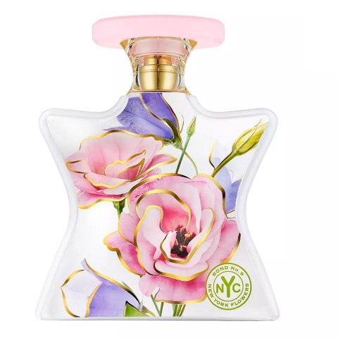Bond No. 9 New York Flowers woda perfumowana spray 100ml